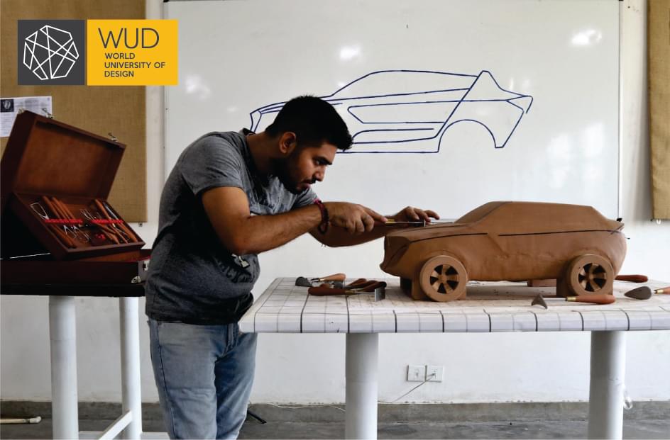 WUD Sonepat Infrastructure photo 25